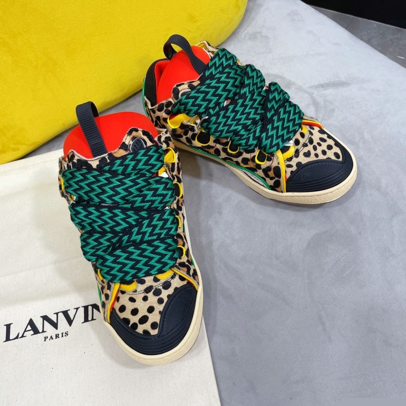Lanvin Sneakers